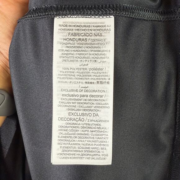 Najee Harris Authentic‎ Nike Jersey Fanatic's COA Steeler's - Picture 8 of 10